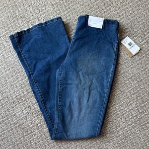 Jessica Simpson Women's Pull of Flare jeans